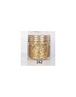 3D błyskotka płaty do paznokci cekiny mieszane różowy fioletowy serii blask brokat w proszku DIY Manicure Nail Art zestaw do dek