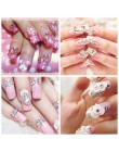 Elite99 akrylowe kryształ w proszku do paznokci polimeru Nail Art porady Builder długopis kryształowy fałszywe porady narzędzia 