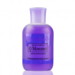 150 ml profesjonalny lakier do paznokci p monomeru tipsy akrylowe ciekłych kryształów, cieczy  F
