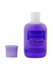 150 ml profesjonalny lakier do paznokci p monomeru tipsy akrylowe ciekłych kryształów, cieczy  F
