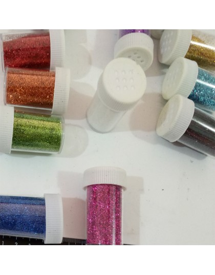 XLW025 paznokci narzędzie artystyczne zestaw UV Powder pył klejnot narzędzia do malowania paznokci akryl proszki i cieczy