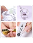 UR SUGAR płyn akrylowy proszek akrylowy monomeru kryształ akrylowe szczotka do paznokci Art Builder kubek do Manicure paznokci p