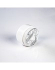 Forpretty proszek akrylowy do paznokci akryl żel sztuki przezroczysty biały różowy 10g/pot Unha Acrilico polimeru manicure pazno
