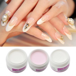 ROSALIND proszek akrylowy kryształ polimeru Nail Art Builder do Manicure paznokcie sztuka projekt Builder fałszywe wskazówki Nai