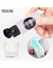 ROSALIND 3D 10g Malowanie Proszek Akrylowy Kryształ Nail Art Porady Builder Przezroczysty akrylowy proszek do paznokci Manicure 