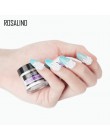 ROSALIND do paznokci Manicure do paznokci proszek akrylowy kryształ porady Builder przezroczyste 10g różowy biały przezroczysty 