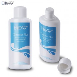 Elite99 Pro Cleanser Plus usuwa nadmiar żelu zwiększyć połysk przyklejony do usuwania lakier do paznokci żel UV lepki płyn do us