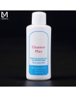 Ladymisty 60 ml Cleanser Plus Remover żel do paznokci zwiększyć połysk przyklejony do usuwania lakier do paznokci żel UV 120 ml 
