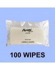 2019 Hot 100% NON-WOVEN lint-free chusteczki najwyższej jakości nail art ręcznik odkrycie ręcznik do paznokci, aby usunąć lakier