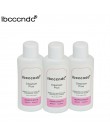 60 ml Cleanser Plus powierzchni cieczy lepkiej warstwy pozostałości lakier żelowy UV nadmiar Remover Nail Art akrylowe czyste zm