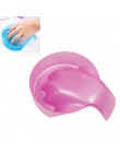 1 sztuk Nail Art pranie ręczne do usuwania moczyć miska DIY Salon paznokci wanną z hydromasażem leczenie Manicure narzędzia