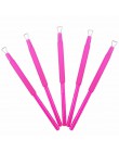 1 pc narzędzia do Manicure paznokci martwy naskórek Remover trymer martwy naskórek Push zmywacz do paznokci Manicure Pedicure zm