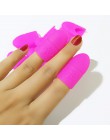 Żel zmywacz do paznokci do paznokci narzędzia artystyczne lakier do paznokci UV do paznokci porady Culticle Pusher Manicure zmyw