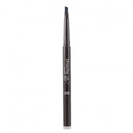 1 PC kobiety wodoodporny Eyeliner pióro do brwi ołówek do brwi Eyeliner makijaż kosmetyczne uroda narzędzia 5 kolory