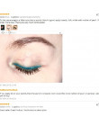 1PC nowa gorąca sprzedaż długie trwałe piękno Eye Liner kosmetyki ołówek Pigment wodoodporny biały kolorowy Eyeliner moda makija