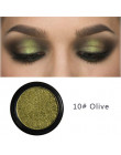 Cienie do powiek brokat 24 kolory naturalny matowy paleta Pigment oczy