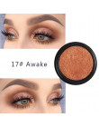 Cienie do powiek brokat 24 kolory naturalny matowy paleta Pigment oczy