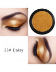 Cienie do powiek brokat 24 kolory naturalny matowy paleta Pigment oczy