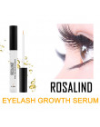 ROSALIND Eye Lash windy wzmacniacz rzęs wzrost Serum leczenie dłuższe, pełniejsze, do pielęgnacji oczu makijaż naturalny laski p