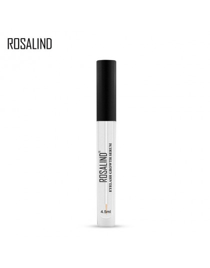 ROSALIND Eye Lash windy wzmacniacz rzęs wzrost Serum leczenie dłuższe, pełniejsze, do pielęgnacji oczu makijaż naturalny laski p