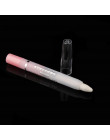1Pc New Arrival biały uniwersalny połysk perłowy biały błyszczą długopis cień do powiek ołówek uroda kosmetyczne makijaż narzędz