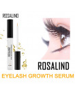 ROSALIND 4.5 ml Lash Lift do pielęgnacji oczu kuracje na porost rzęs dłuższe, grubsze rzęs do pielęgnacji oczu odżywka do rzęs n