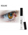 ROSALIND 4.5 ml Lash Lift do pielęgnacji oczu kuracje na porost rzęs dłuższe, grubsze rzęs do pielęgnacji oczu odżywka do rzęs n