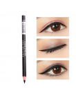 Gorąca sprzedaż 1 Pc kredki do oczu dla kobiet Lady wodoodporny Eyeliner w ołówku długotrwały czarny liniowy do makijażu długopi