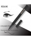 ROSALIND Eyeliner pieczęć makijaż czarny konturówka wodoodporna brokat dla oczu długotrwałe kosmetyki błyszczące Pen Eye Liner