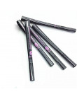 New arrival damska wodoodporny płyn czarny Eyeliner ołówek akcesoria do makijażu narzędzia kosmetyczne Eye Liner Beatuy narzędzi