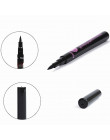 New arrival damska wodoodporny płyn czarny Eyeliner ołówek akcesoria do makijażu narzędzia kosmetyczne Eye Liner Beatuy narzędzi