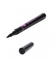 New arrival damska wodoodporny płyn czarny Eyeliner ołówek akcesoria do makijażu narzędzia kosmetyczne Eye Liner Beatuy narzędzi