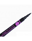 New arrival damska wodoodporny płyn czarny Eyeliner ołówek akcesoria do makijażu narzędzia kosmetyczne Eye Liner Beatuy narzędzi