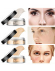 Wielofunkcyjny korektor krem baza do makijażu naturalne wodoodporny profesjonalny makijaż rozjaśnić twarzy Lips oczy korektor ko