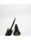Nowy czarny makijaż kosmetyczne wodoodporny eyeliner w płynie oko kredka długopis uroda bezpłatne wysyłka