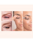 O. dwa. O 4-kolor naturalny makijaż oczu korektor Eyeshadow Primer rozjaśniająca baza fundacja wodoodporny Anti-rozmazywanie kor
