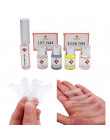 Do rzęs Serum Lash zestaw podnoszenia fala trwała ondulacja rzęs klej windy Pad Lash trwała zestaw Wimper surowicy wzrostu rzęs 