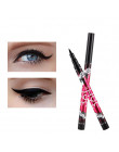 Trwały Eyeliner ołówek wodoodporny czarny makijaż długotrwały Easywear Eye Liner Pen kosmetyczne narzędzie do pielęgnacji urody 