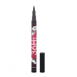 Trwały Eyeliner ołówek wodoodporny czarny makijaż długotrwały Easywear Eye Liner Pen kosmetyczne narzędzie do pielęgnacji urody 