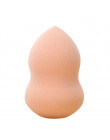 4.6*3.2 cm w kształcie dyni gąbka do makijażu trójwymiarowy lateksowe poduszeczka do pudru/gąbka Beauty blender makijaż uroda na