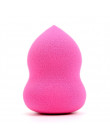 4.6*3.2 cm w kształcie dyni gąbka do makijażu trójwymiarowy lateksowe poduszeczka do pudru/gąbka Beauty blender makijaż uroda na