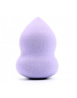 4.6*3.2 cm w kształcie dyni gąbka do makijażu trójwymiarowy lateksowe poduszeczka do pudru/gąbka Beauty blender makijaż uroda na