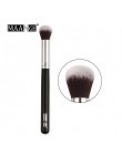 MAANGE 6/10pcs makijaż pędzle zestaw Pro proszek Eyeshadow eyeliner Eye Brow Blend korektor cieniowanie makijaż szczotka zestaw 