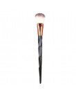 Nowy kobiety moda 2019 makijaż zestawy szczotek fundacja brwi eyeliner blush kosmetyczne pędzle do makijażu Pincel Maquiagem