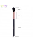 Docolor 1PCS Highlighter Brush Synthetic Hair Professional Makeup Brush Beauty Essential Brushes for Makeup Women Cosmetic Brush