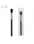 Docolor 1PCS Highlighter Brush Synthetic Hair Professional Makeup Brush Beauty Essential Brushes for Makeup Women Cosmetic Brush