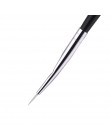 New Arrival kobiety Pro makijaż kosmetyczne Eye szczotki cień do powiek Eye Brow narzędzie Lip eyeliner pędzle moda Eyeliner Bru