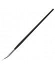 New Arrival kobiety Pro makijaż kosmetyczne Eye szczotki cień do powiek Eye Brow narzędzie Lip eyeliner pędzle moda Eyeliner Bru