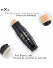 MIXIU korektor do twarzy paleta krem makijaż korektor baza trzymać długopis 4 kolor opcjonalne korektor Contour Palette konturow