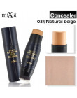 MIXIU korektor do twarzy paleta krem makijaż korektor baza trzymać długopis 4 kolor opcjonalne korektor Contour Palette konturow
